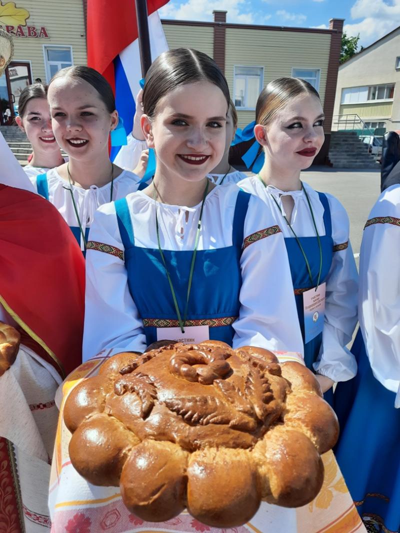 Фестиваль песни и музыки «Днепровские голоса в Дубровно» | 28.06.2022 |  Великие Луки - БезФормата