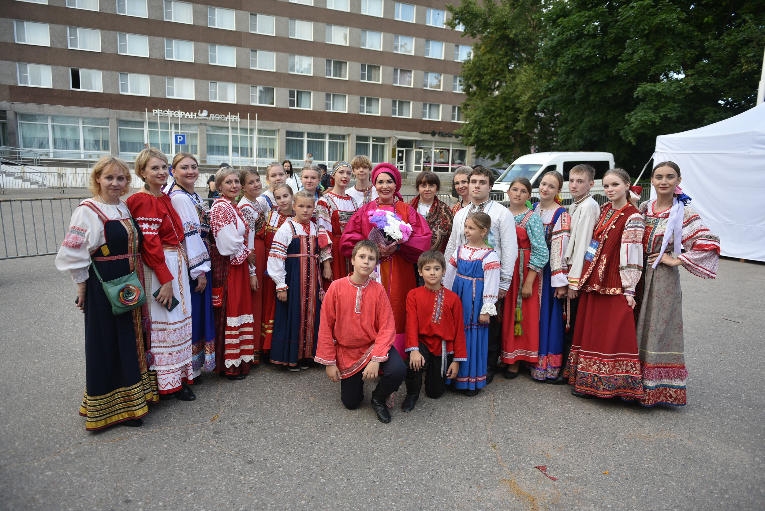 Комитет культуры Администрации города Великие Луки